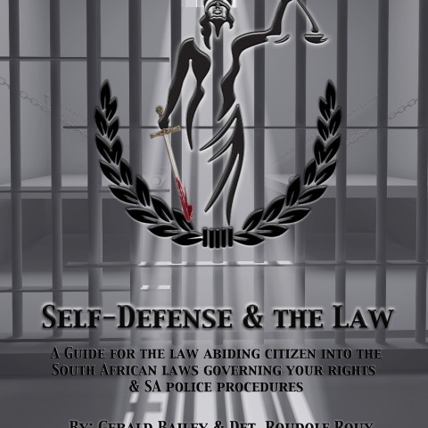 Self defense and the LAW SA